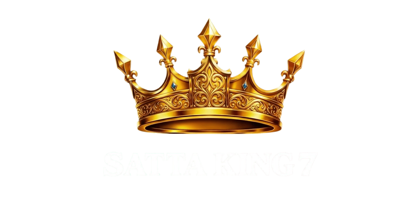 Satta King 7